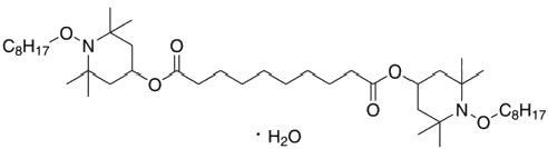comprare Chiguard® 101WB CAS n. 129757-67-1 Assorbente di UV idrosolubile HALS Sinergista per UVA fabbricazione online