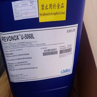 comprare Revonox°U-5068L TPU Film Antiossidante per la trasparenza della plastica 98 Chitec Antiossidanti fabbricazione online