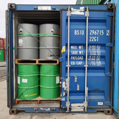 comprare Resina acrilica idrossiclara per vernici 25035 69 2 12000 Viscosità fabbricazione online