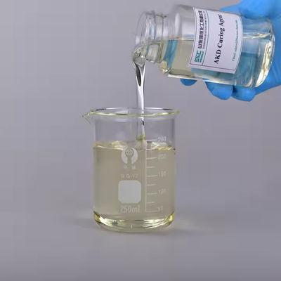 comprare Resina indurente colore chiaro agente di curatura epoxi dietilenetriamina calcestruzzo vernice a pavimento autolivello epoxi fabbricazione online