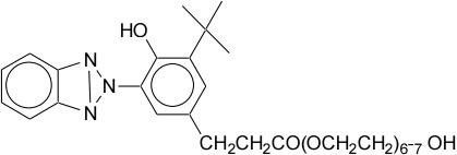 comprare Chiguard 3053 cas 104810-48-2 104810-47-1 41556-26-7 82919-37-7 Metile 1,2,2,6,6-pentametil-4-piperidilsebacato fabbricazione online