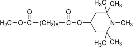 comprare Chiguard additivo assorbente di radiazioni UV Cas 104810-48-2 104810-47-1 41556-26-7 82919-37-7 fabbricazione online