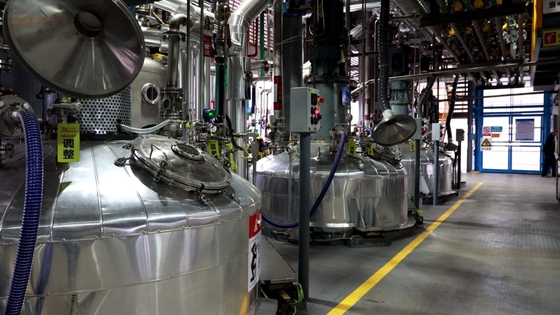 comprare Additivi di plastica 1100 Cps Min Viscosità Insolubile in acqua fabbricazione online