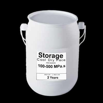 comprare Additivi per rivestimenti ad alte prestazioni con intervallo di viscosità di 100-500 MPa.s, contenuto di materia attiva del 50% e durata di conservazione di 2 anni fabbricazione online