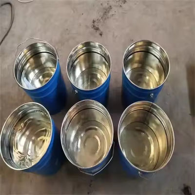 Vernice a base di acrilico termoplastico a base di acrilico a base di acqua
