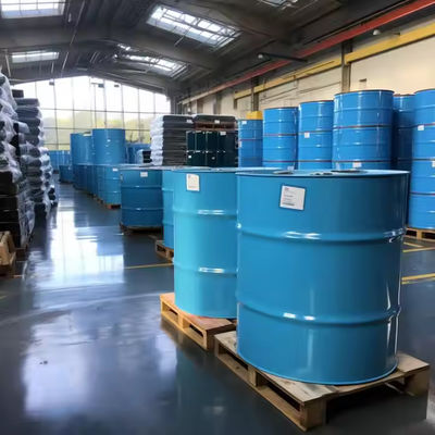 Solvente a base di olio liquido a base di olio lungo Acrilico resina termoassorbente Ingredienti 7000pas Viscosità