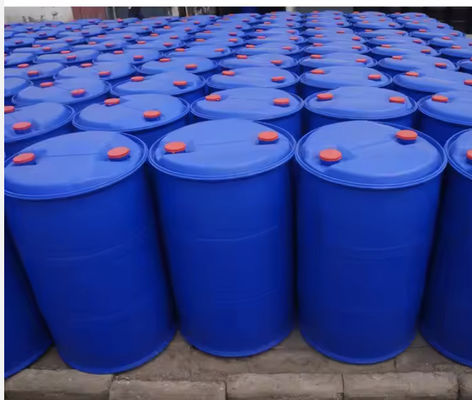 Cas 25035-69-2 Resine idrossiacriliche per rivestimenti metallici a base di solventi