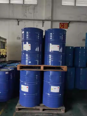KY-2060 Resine idrossiacriliche per rivestimenti metallici Vernici automobilistiche Numero CAS 25035-69-2