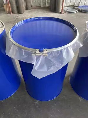 N. CAS 63148-69-6 Resina alchidrica ad alta lucentezza e corto olio per verniciature per mobili