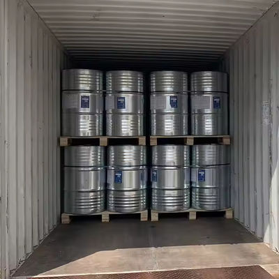 Produttori di materie prime Verniciare resine aminate Apparenza chiara