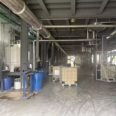 Benzotriazolo UV Absorbente Per Componenti Volatili di Plastica 0,5% Max