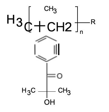 CAS 163702-01-0 Produttori di fotoiniziatori UV Chivacure 300