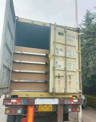 Revonox 420V Additivo Plastico Ignifugo 95% Trasmittanza UV