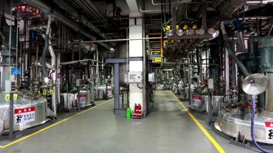 Revonox 420V Additivo Antimicrobico per Plastica 1.18 SG per PA6 PA66 PBT