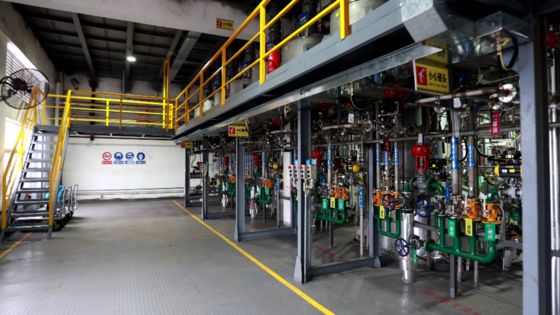 Revonox 420V Additivo Plastico 1100 Cps per PA6 PA66 PBT